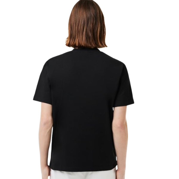 CAMISETA LACOSTE HOMBRE