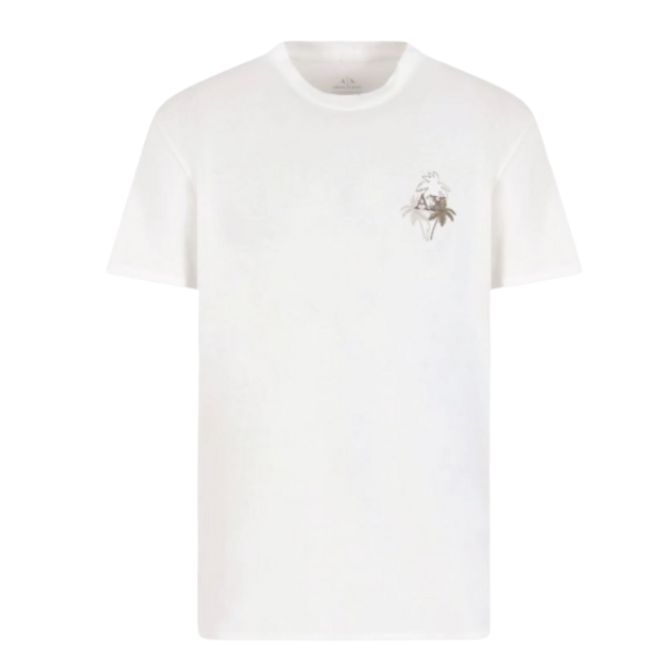 CAMISETA ARMANI EXCHANGE HOMBRE