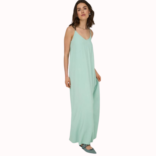 VESTIDO ONLY ONLARIS LIFE STRAP MUJER