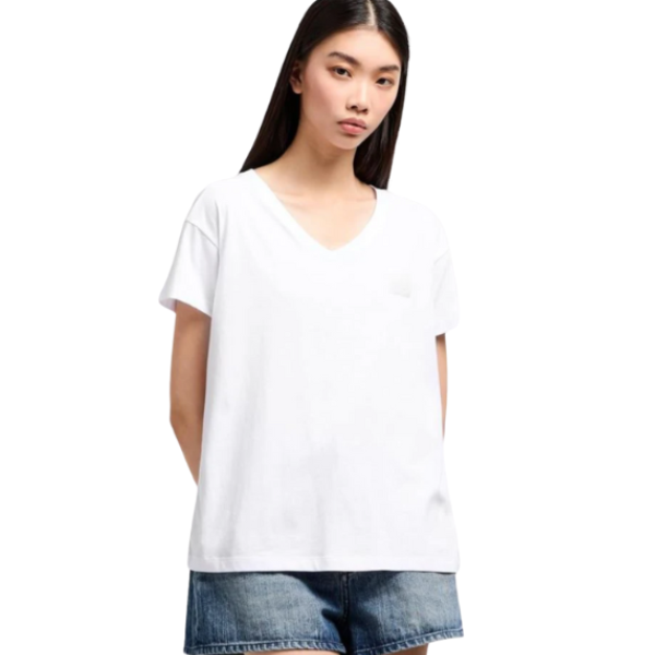 CAMISETA ARMANI EXCHANGE MUJER