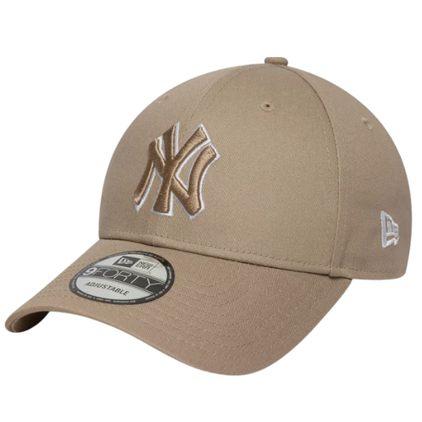 GORRA NEW ERA NEW YORK YANKEES HOMBRE