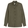 CAMISA ECOALF ANTEJO HOMBRE