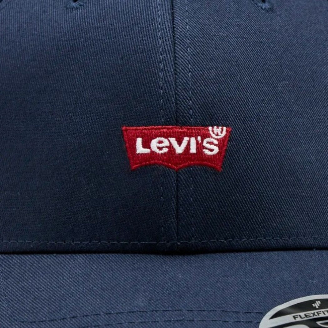 GORRA LEVI'S® HOUSEMARK FLEXFIT CAP UNISEX
