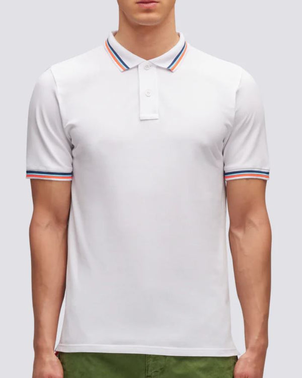 POLO BRICE SUNDEK HOMBRE
