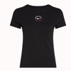 CAMISETA TOMMY JEANS SLIM LOGO MUJER