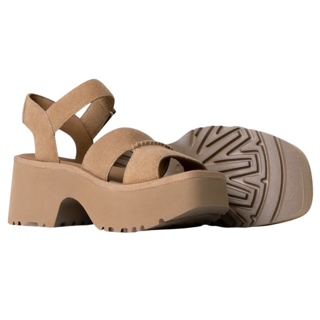 SANDALIA UGG  NEW HEIGHTS ANKLE MUJER