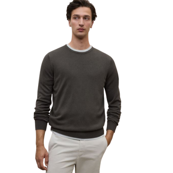 JERSEY ECOALF BAYONA HOMBRE