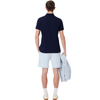 SHORT LACOSTE HOMBRE