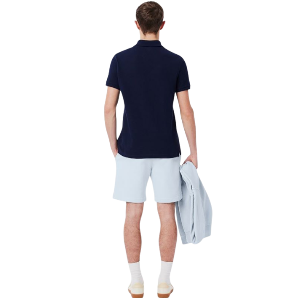 SHORT LACOSTE HOMBRE