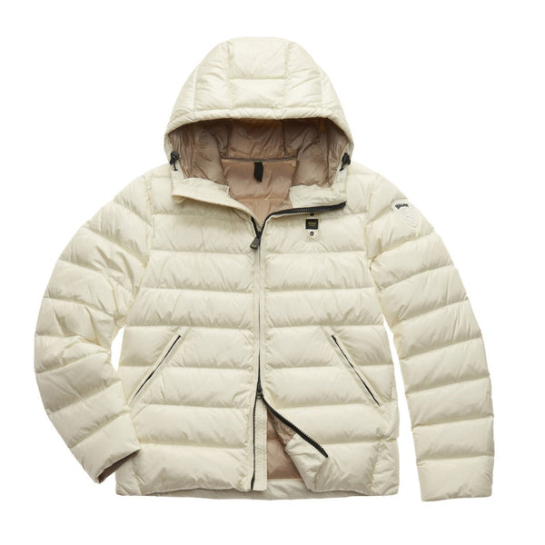 CHAQUETA BLAUER ACTON HOMBRE