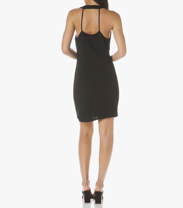 VESTIDO ARMANI EXCHANGE MUJER