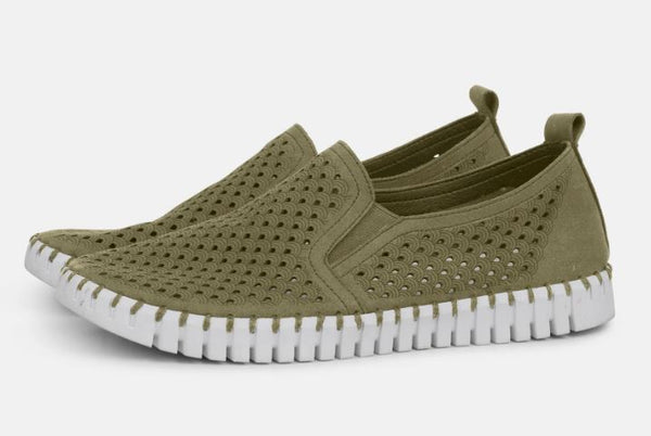 ZAPATILLA ILSE JACOBSEN TULIP 140 HOMBRE