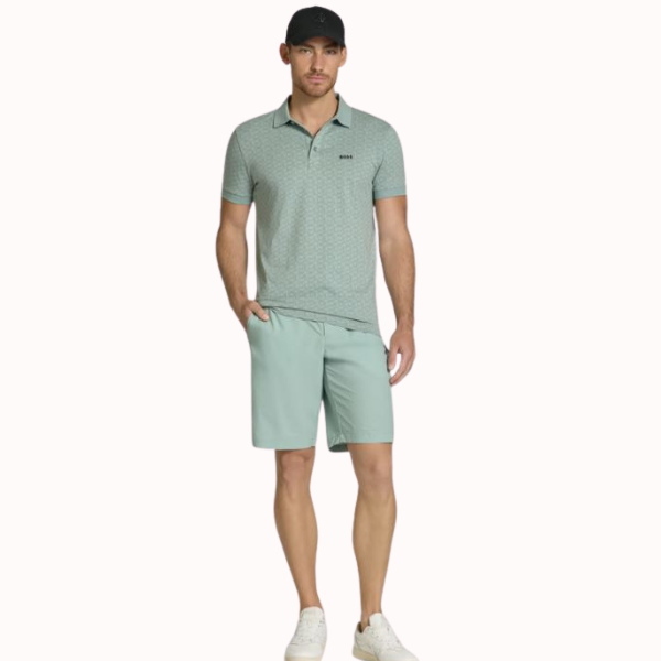 BERMUDA HUGO BOSS SPPEEDFLEX HOMBRE