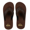 CHANCLA QUIKSILVER MONKEY HOMBRE