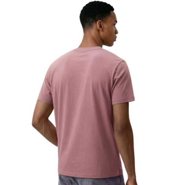 CAMISETA CALVIN KLEIN CLASSIC HOMBRE