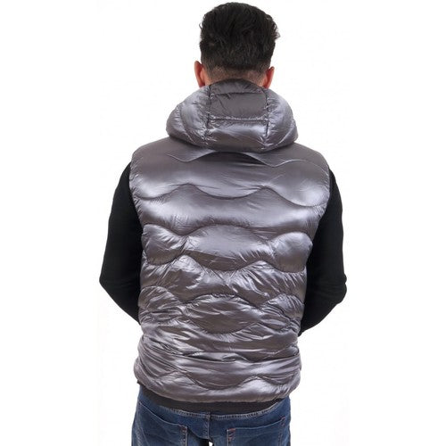 CHALECO CAPUCHA B.I.B. HOMBRE