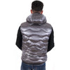 CHALECO CAPUCHA B.I.B. HOMBRE