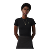 CAMISETA LACOSTE MUJER