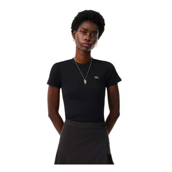 CAMISETA LACOSTE MUJER