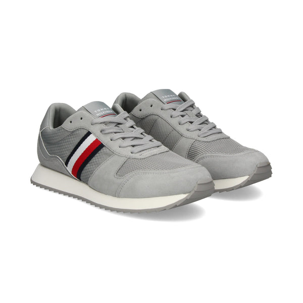 ZAPATILLA TOMMY HILFIGER  RUNNER EVO HOMBRE