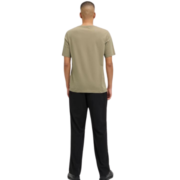 CAMISETA JACK&JONES ORGANIC NOOS HOMBRE