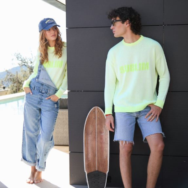 JERSEY SUBLIM VANIZAT MUJER