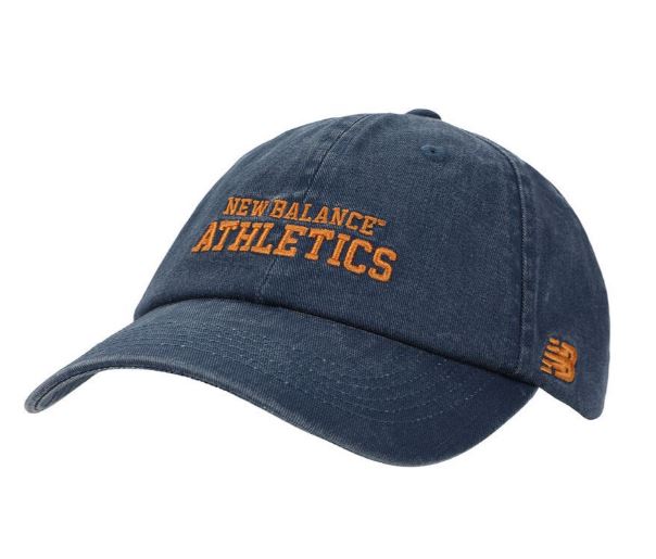 GORRA NEW BALANCE 6PANEL GRAPHIC UNISEX