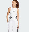 CAMISETA ADIDAS  FI 3S TANK MUJER