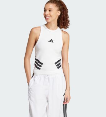 CAMISETA ADIDAS  FI 3S TANK MUJER