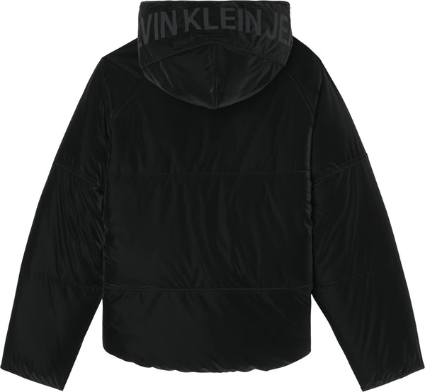 CHAQUETA  CALVIN KLEIN MUJER