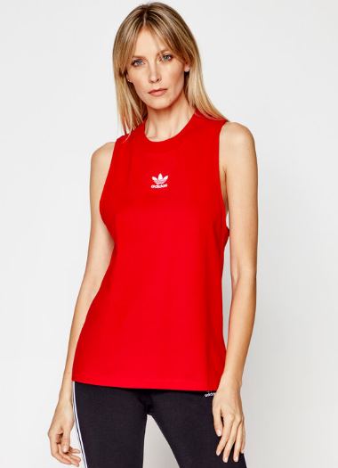 CAMISETA ADIDAS TANK