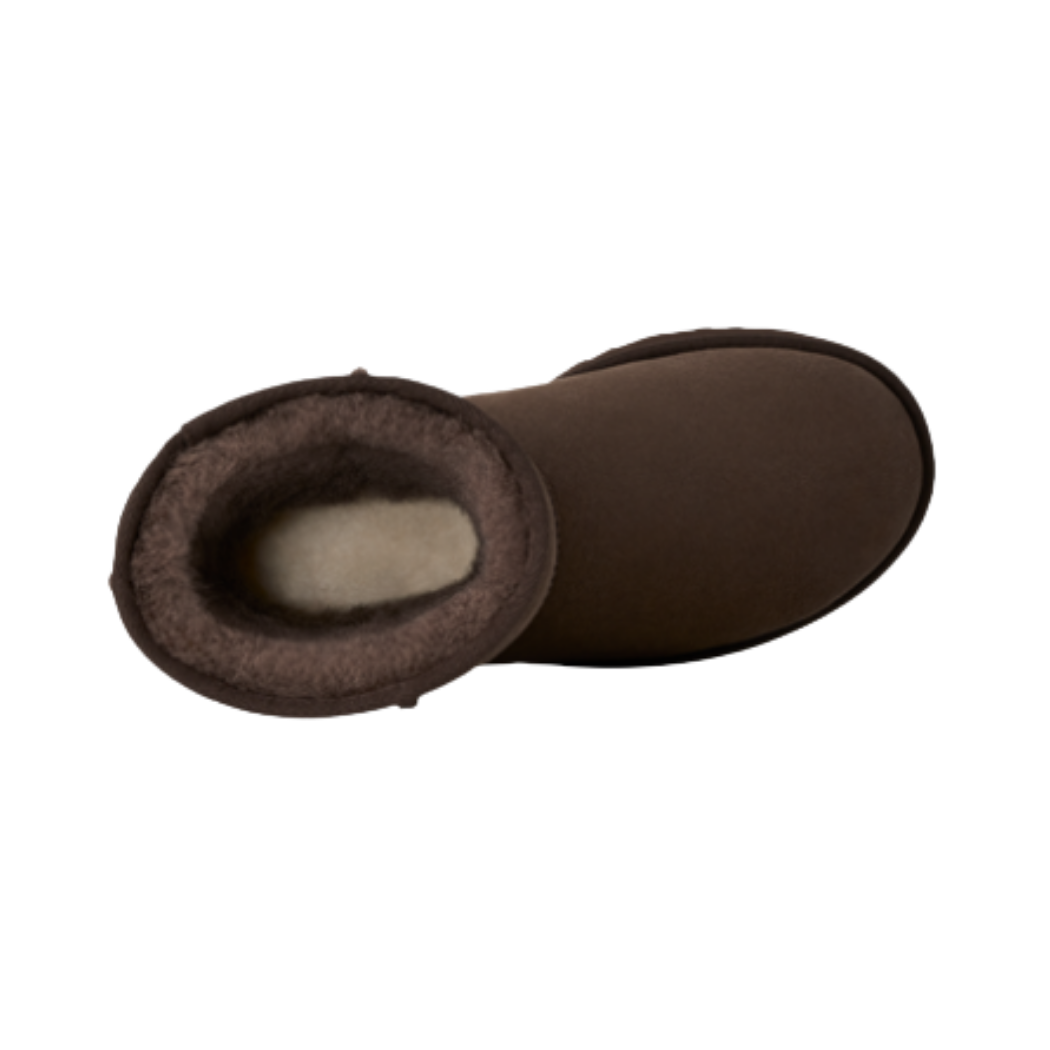 BOTAS UGG CLASSIC SHORT II MUJER