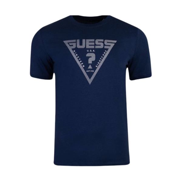 CAMISETA GUESS QUEENCIE CN HOMBRE