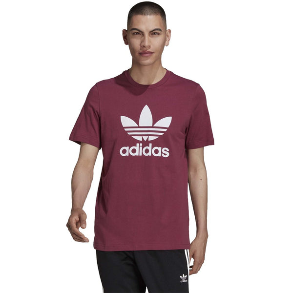 CAMISETA TREFOIL ADIDAS HOMBRE