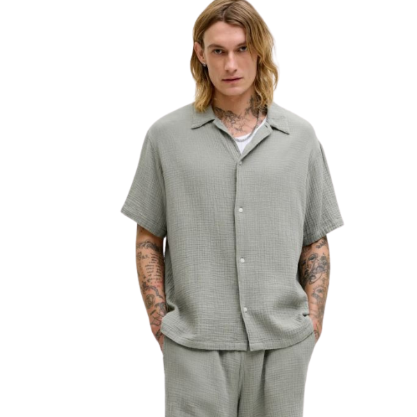 CAMISA JACK&JONES JORNANTUCKET HOMBRE