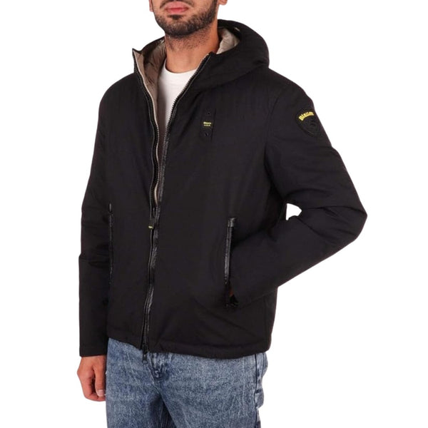 CHAQUETA BLAUER BALLARD HOMBRE