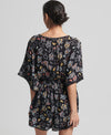PLAYSUIT VINTAGE BEACH SUPERDRY MUJER