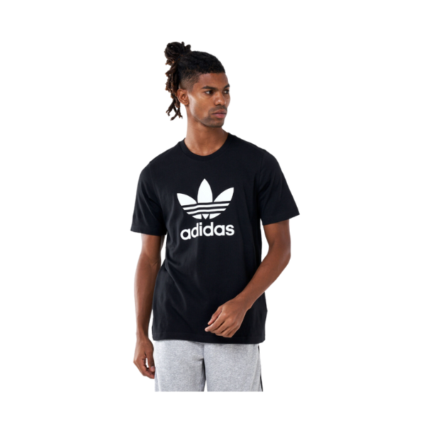 CAMISETA TREFOIL ADIDAS HOMBRE