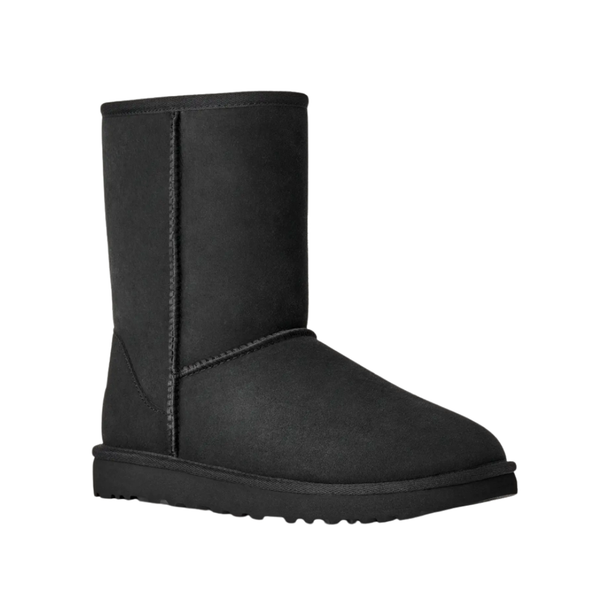 BOTAS UGG CLASSIC SHORT II MUJER