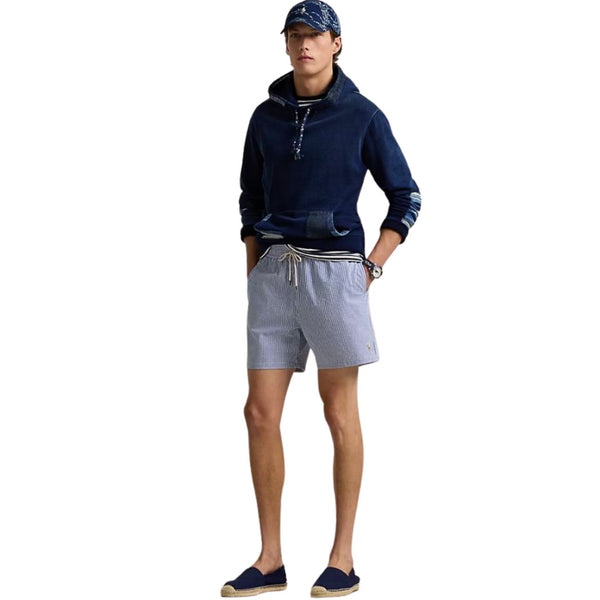 BAÑADOR POLO RALPH LAUREN REC POLY HOMBRE