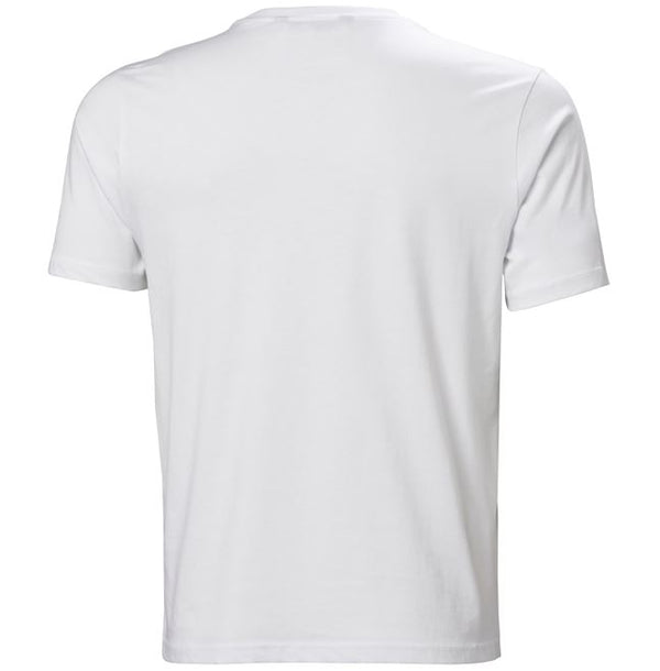 CAMISETA HELLY HANSEN LOGO 3.0 HOMBRE