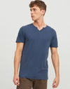 CAMISETA JACK&JONES ESPLIT NOOS HOMBRE