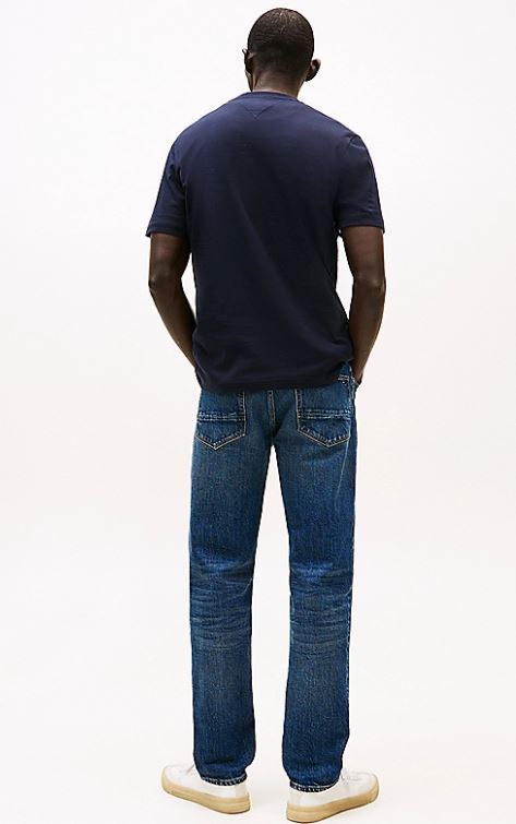 CAMISETA TOMMY HILFIGER MONOTYPE HOMBRE