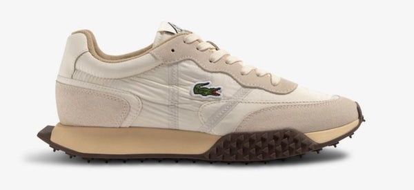 ZAPATILLA LACOSTE L-SPIN DELUXE HOMBRE - Main Image