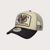 GORRA NEW ERA NONE PATCH TRUCKER HOMBRE
