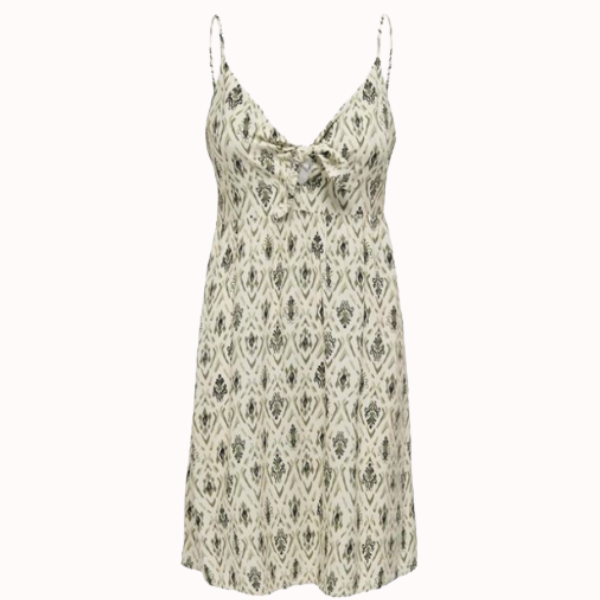 VESTIDO ONLY ONLNOVA VIS JULES MUJER