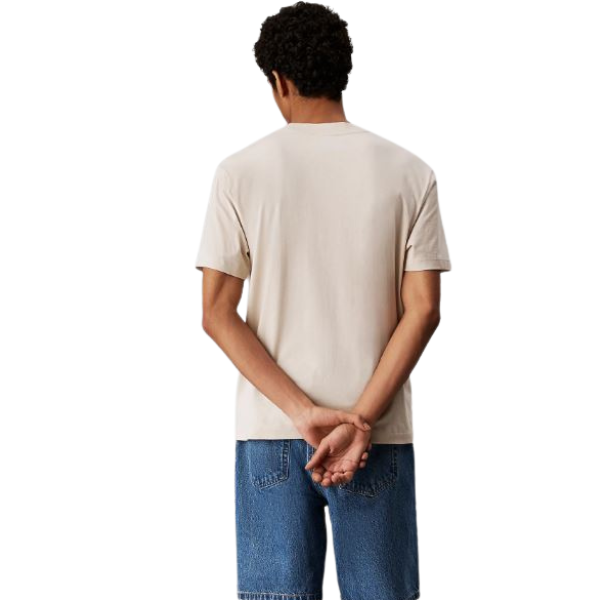 CAMISETA CALVIN KLEIN 30S CLASSIC HOMBRE