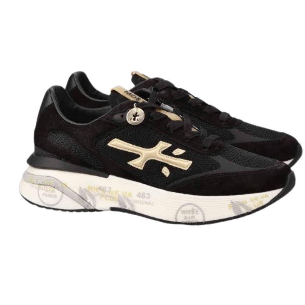 ZAPATILLA PREMIATA MOERUND MUJER