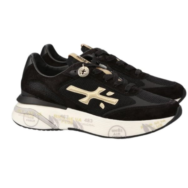 ZAPATILLA PREMIATA MOERUND MUJER