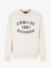 JERSEY ARMANI EXCHANGE HOMBRE